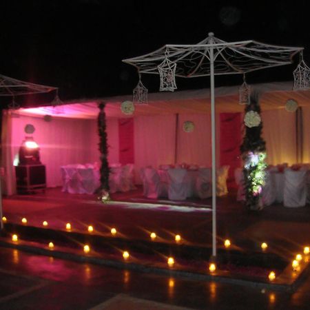 Villa Catherine Marrakech Heddad Exterior foto