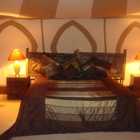 Villa Catherine Marrakech Heddad Exterior foto