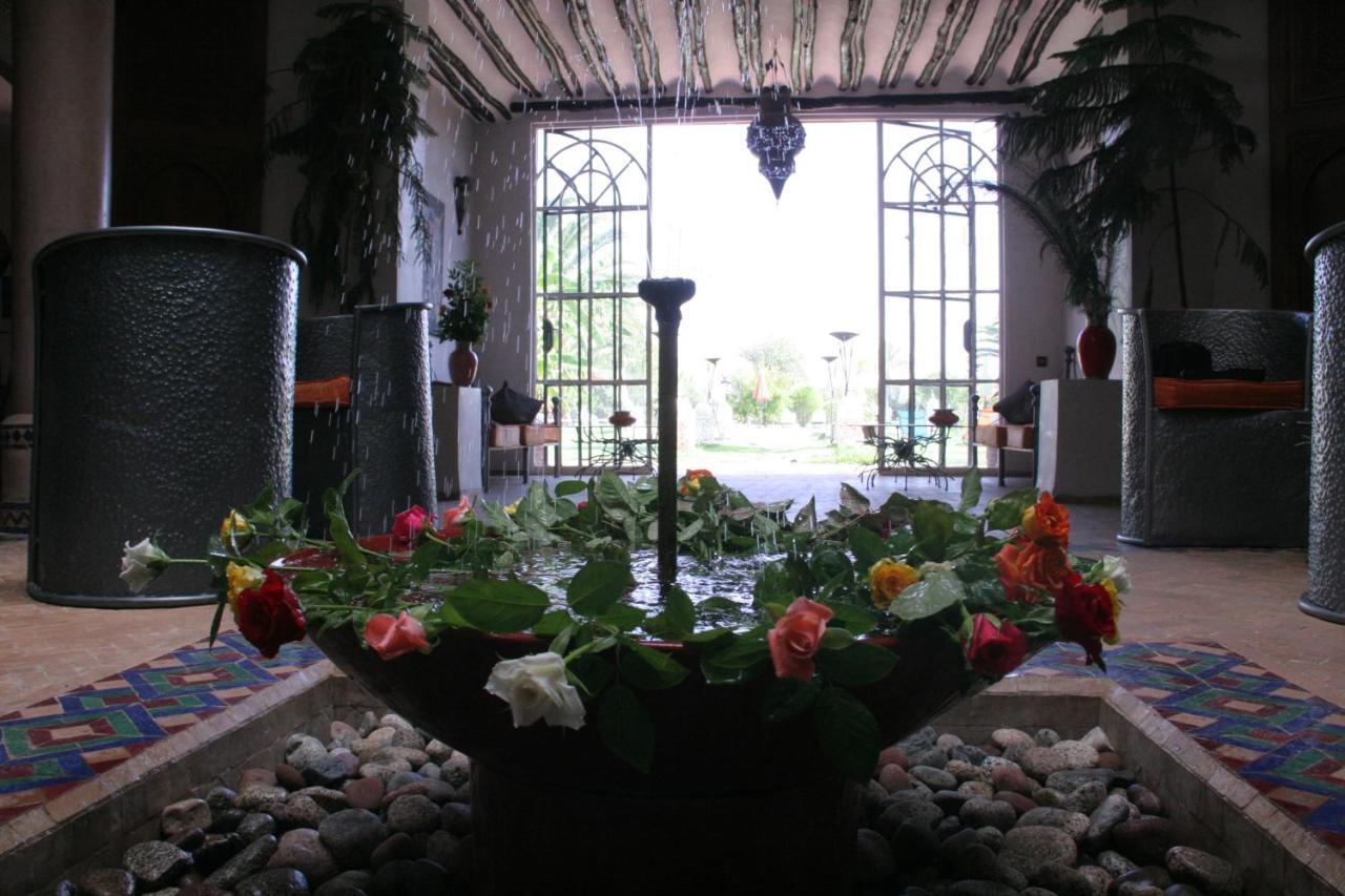 Villa Catherine Marrakech Heddad Exterior foto