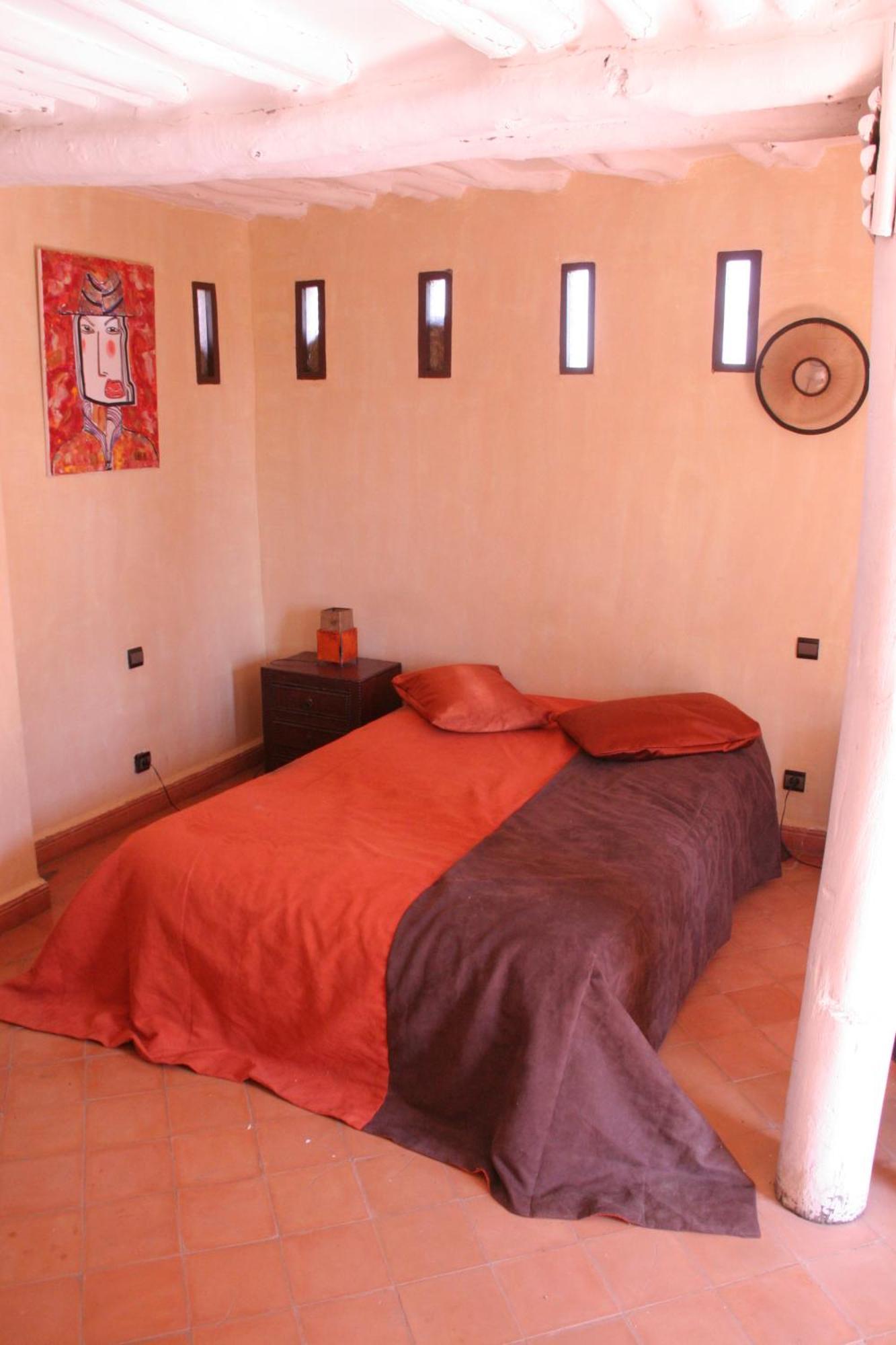 Villa Catherine Marrakech Heddad Exterior foto