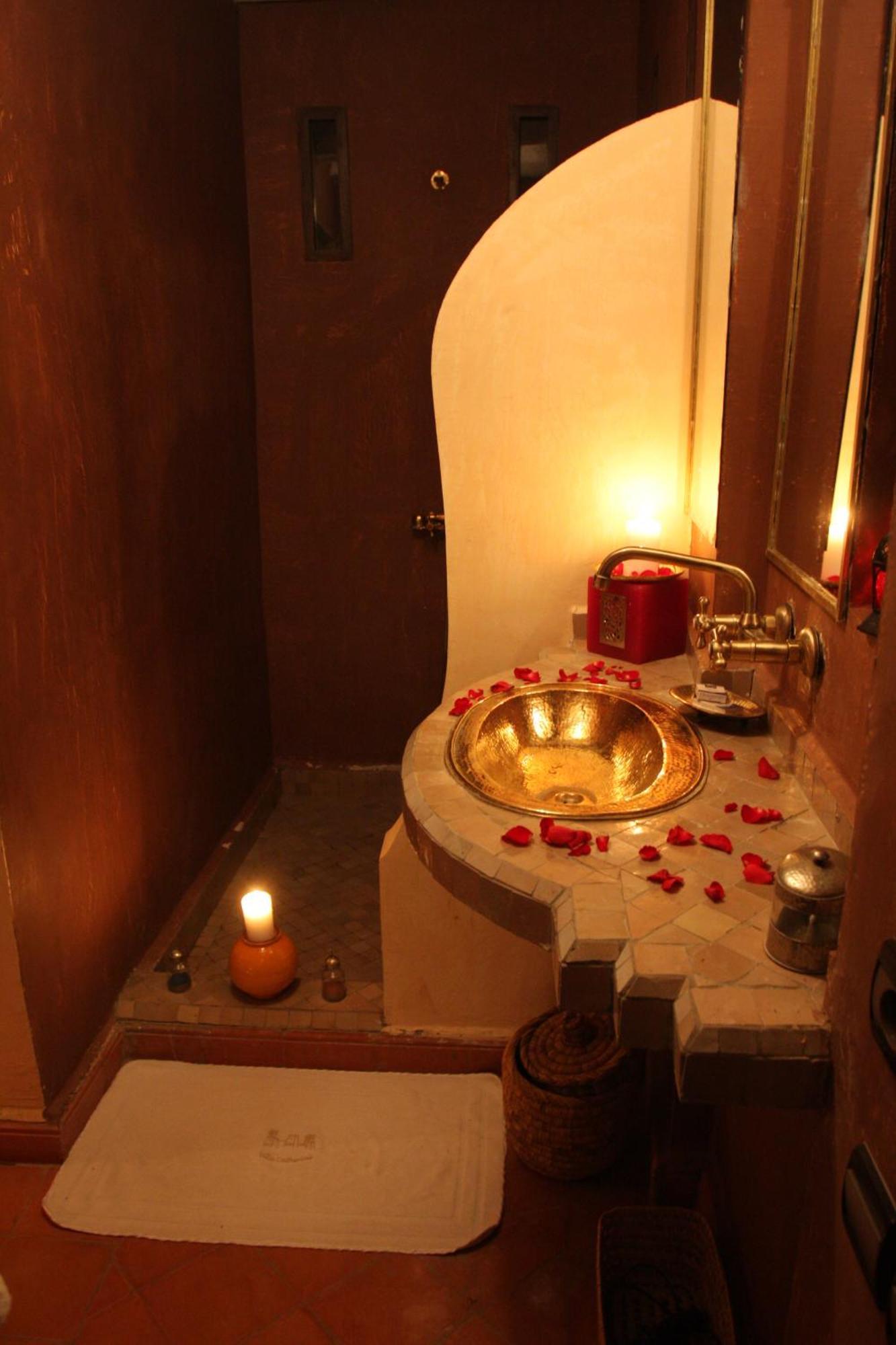 Villa Catherine Marrakech Heddad Exterior foto
