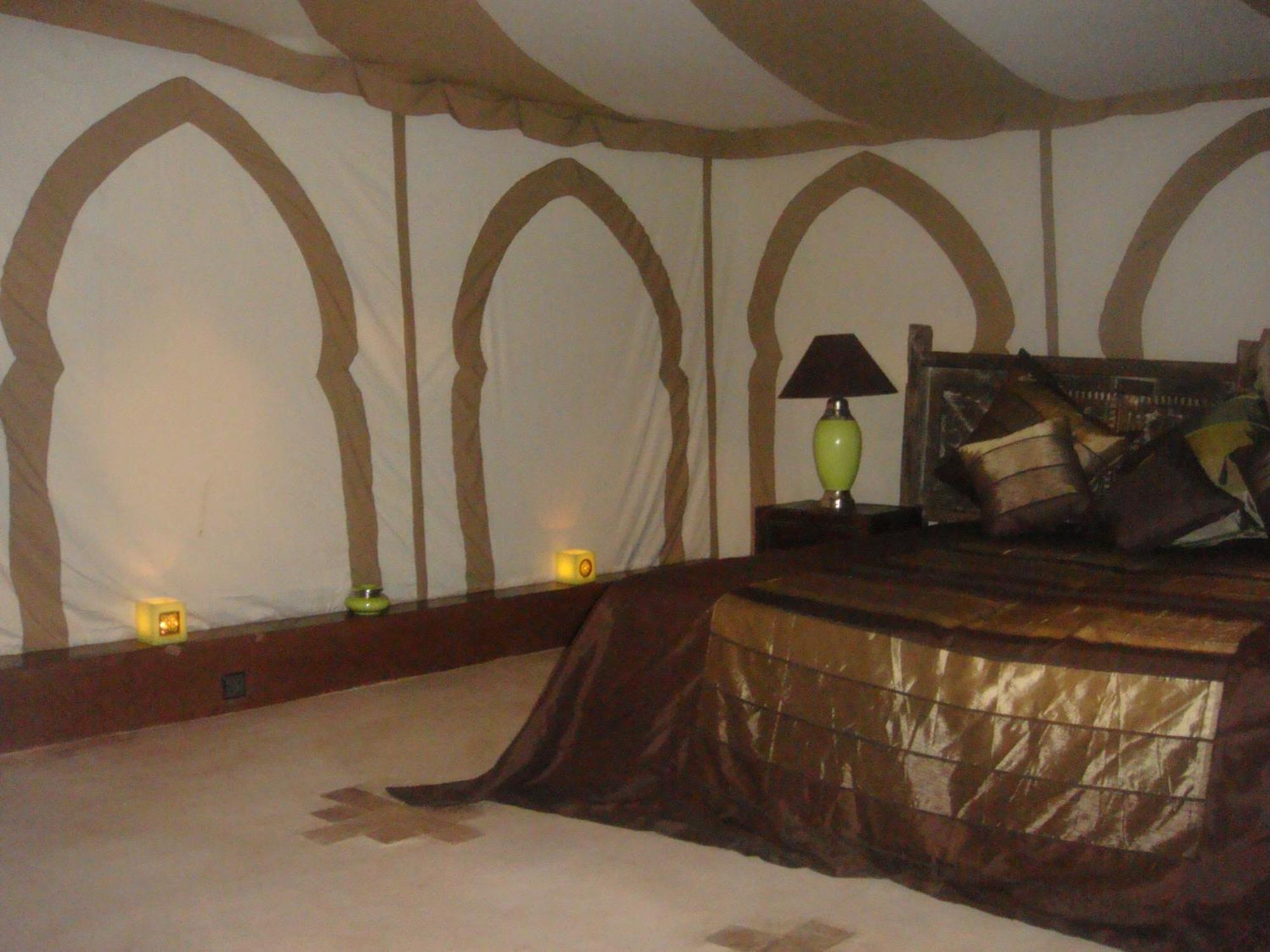 Villa Catherine Marrakech Heddad Exterior foto